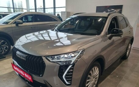 Haval Jolion, 2026 год, 15 фотография