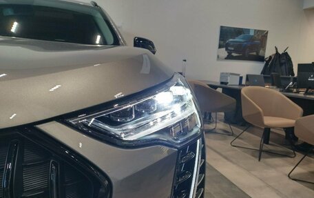Haval Jolion, 2026 год, 18 фотография