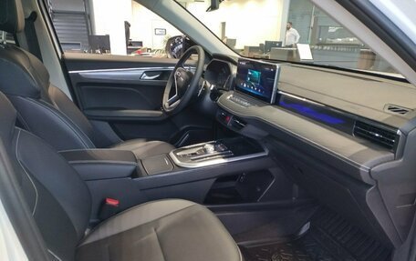 Haval Jolion, 2026 год, 2 772 060 рублей, 9 фотография
