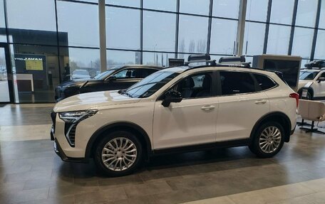 Haval Jolion, 2026 год, 2 772 060 рублей, 5 фотография