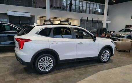 Haval Jolion, 2026 год, 2 772 060 рублей, 4 фотография