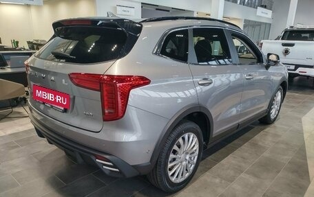 Haval Jolion, 2026 год, 20 фотография