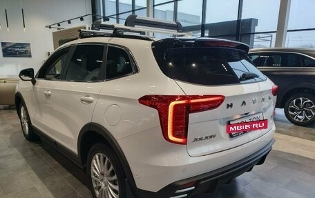 Haval Jolion, 2026 год, 2 772 060 рублей, 8 фотография