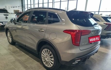 Haval Jolion, 2026 год, 22 фотография