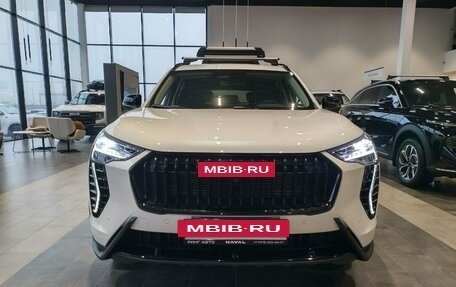 Haval Jolion, 2026 год, 2 772 060 рублей, 3 фотография