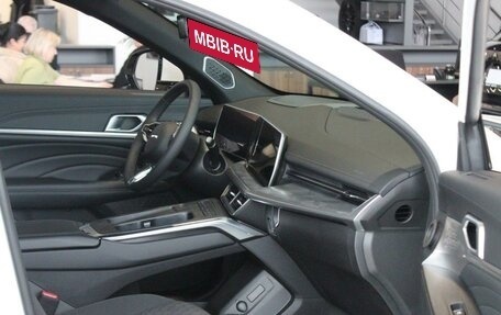 Haval F7, 2026 год, 2 819 060 рублей, 3 фотография