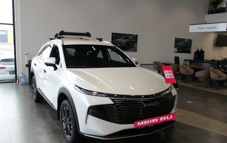Haval F7, 2026 год, 2 819 060 рублей, 2 фотография