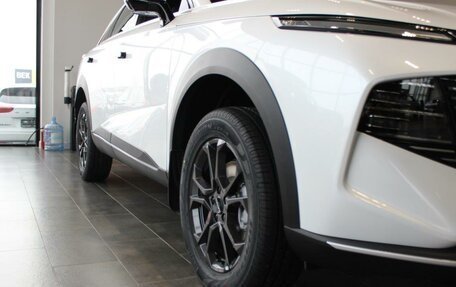 Haval F7, 2026 год, 2 819 060 рублей, 7 фотография