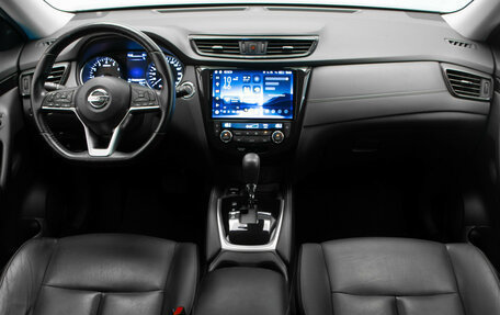 Nissan X-Trail, 2021 год, 2 785 000 рублей, 8 фотография