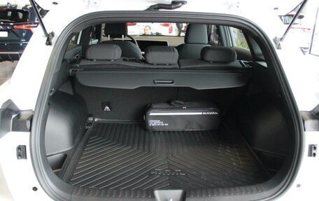 Haval F7, 2026 год, 2 819 060 рублей, 8 фотография
