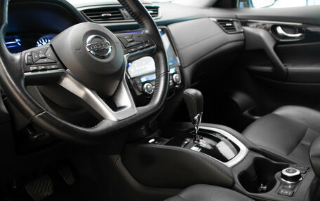 Nissan X-Trail, 2021 год, 2 785 000 рублей, 7 фотография