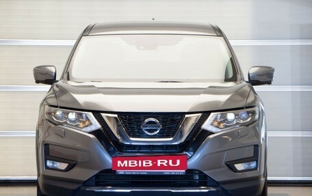 Nissan X-Trail, 2021 год, 2 785 000 рублей, 2 фотография