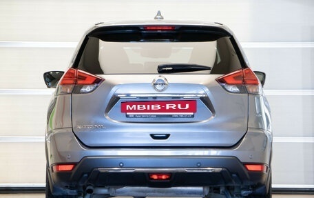 Nissan X-Trail, 2021 год, 2 785 000 рублей, 5 фотография