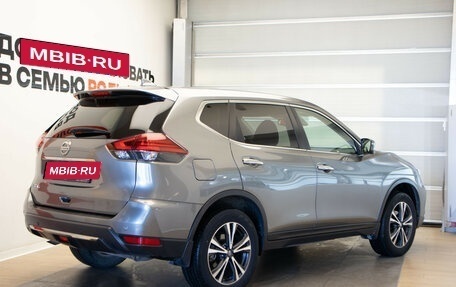 Nissan X-Trail, 2021 год, 2 785 000 рублей, 4 фотография