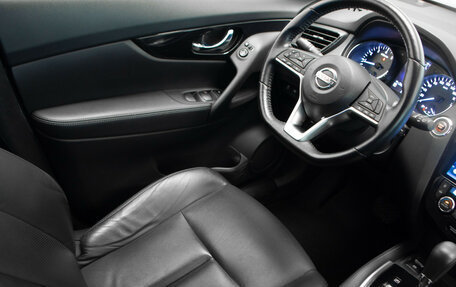 Nissan X-Trail, 2021 год, 2 785 000 рублей, 19 фотография