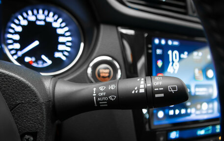 Nissan X-Trail, 2021 год, 2 785 000 рублей, 17 фотография