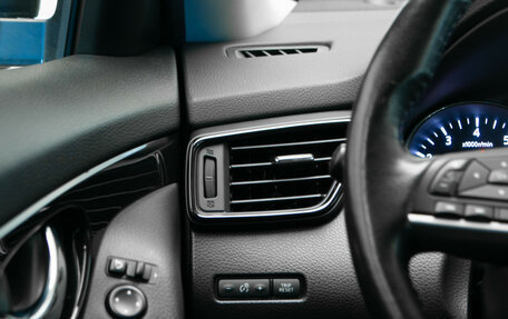Nissan X-Trail, 2021 год, 2 785 000 рублей, 14 фотография