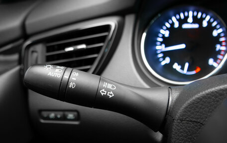 Nissan X-Trail, 2021 год, 2 785 000 рублей, 13 фотография