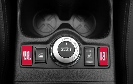Nissan X-Trail, 2021 год, 2 785 000 рублей, 21 фотография