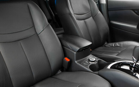 Nissan X-Trail, 2021 год, 2 785 000 рублей, 29 фотография