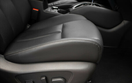 Nissan X-Trail, 2021 год, 2 785 000 рублей, 28 фотография