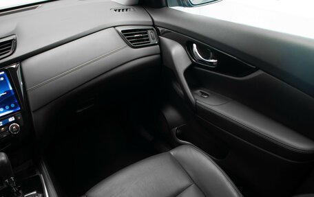 Nissan X-Trail, 2021 год, 2 785 000 рублей, 25 фотография