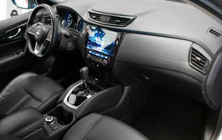Nissan X-Trail, 2021 год, 2 785 000 рублей, 27 фотография