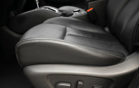Nissan X-Trail, 2021 год, 2 785 000 рублей, 26 фотография