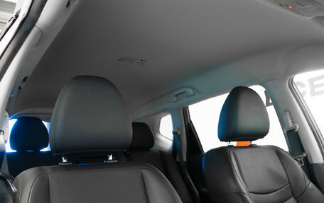 Nissan X-Trail, 2021 год, 2 785 000 рублей, 30 фотография