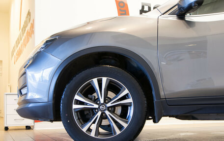 Nissan X-Trail, 2021 год, 2 785 000 рублей, 34 фотография