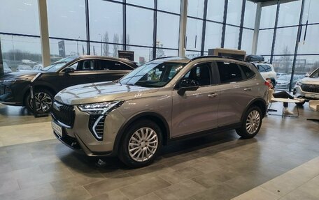 Haval Jolion, 2026 год, 2 772 060 рублей, 2 фотография