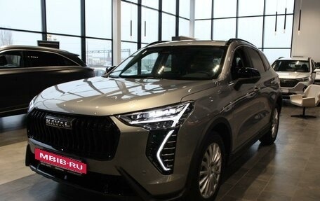 Haval Jolion, 2026 год, 2 772 060 рублей, 4 фотография