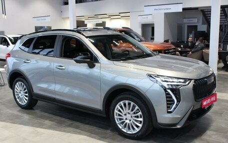 Haval Jolion, 2026 год, 2 772 060 рублей, 8 фотография
