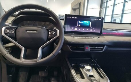 Haval Jolion, 2026 год, 2 772 060 рублей, 18 фотография