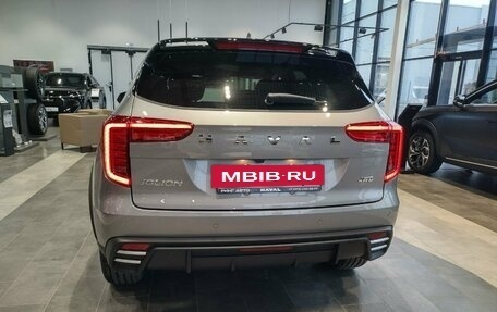 Haval Jolion, 2026 год, 2 772 060 рублей, 12 фотография