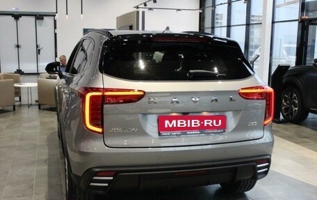 Haval Jolion, 2026 год, 2 772 060 рублей, 13 фотография