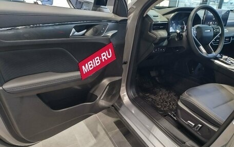 Haval Jolion, 2026 год, 2 772 060 рублей, 16 фотография