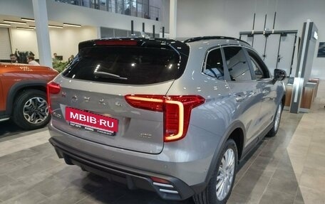 Haval Jolion, 2026 год, 2 772 060 рублей, 11 фотография