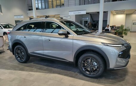Haval F7, 2026 год, 2 819 060 рублей, 4 фотография