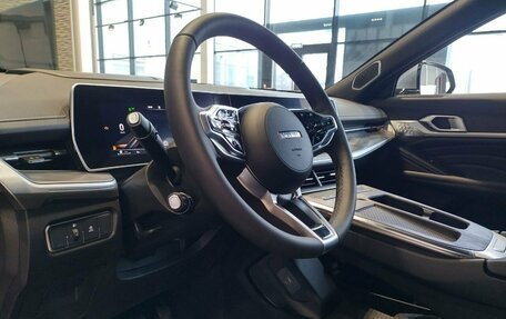 Haval F7, 2026 год, 2 819 060 рублей, 9 фотография