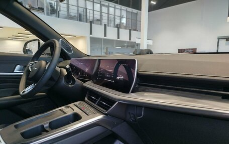 Haval F7, 2026 год, 2 819 060 рублей, 10 фотография