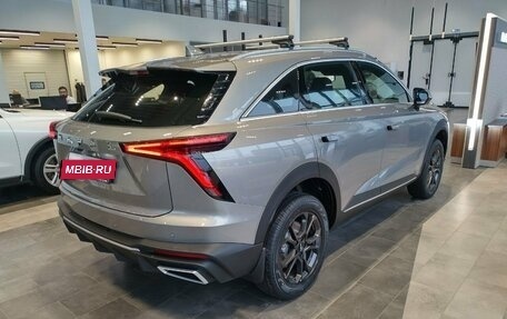 Haval F7, 2026 год, 2 819 060 рублей, 5 фотография