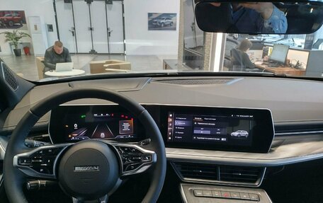 Haval F7, 2026 год, 2 819 060 рублей, 11 фотография