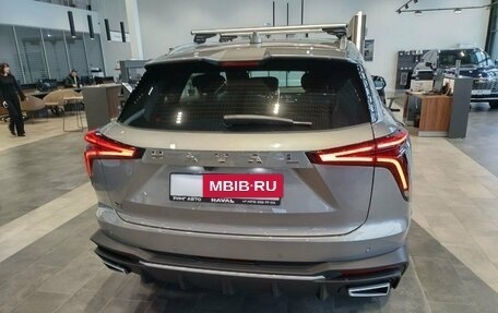 Haval F7, 2026 год, 2 819 060 рублей, 6 фотография