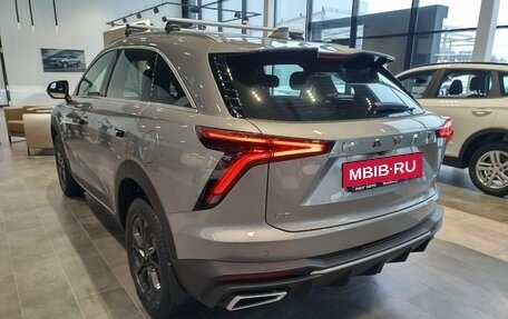 Haval F7, 2026 год, 2 819 060 рублей, 7 фотография