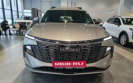 Haval F7, 2026 год, 2 819 060 рублей, 2 фотография