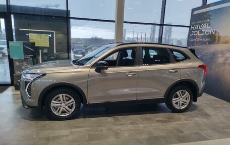 Haval Jolion, 2026 год, 2 349 060 рублей, 6 фотография