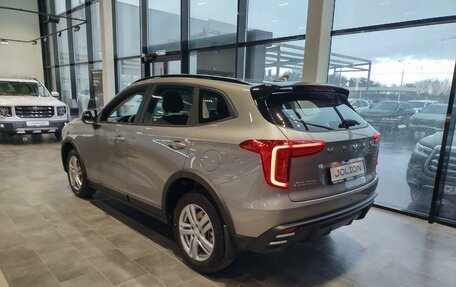 Haval Jolion, 2026 год, 2 349 060 рублей, 5 фотография