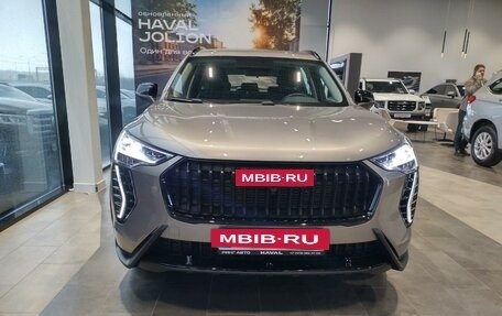 Haval Jolion, 2026 год, 2 349 060 рублей, 2 фотография