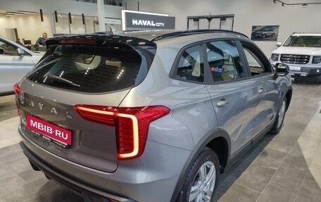 Haval Jolion, 2026 год, 2 349 060 рублей, 4 фотография
